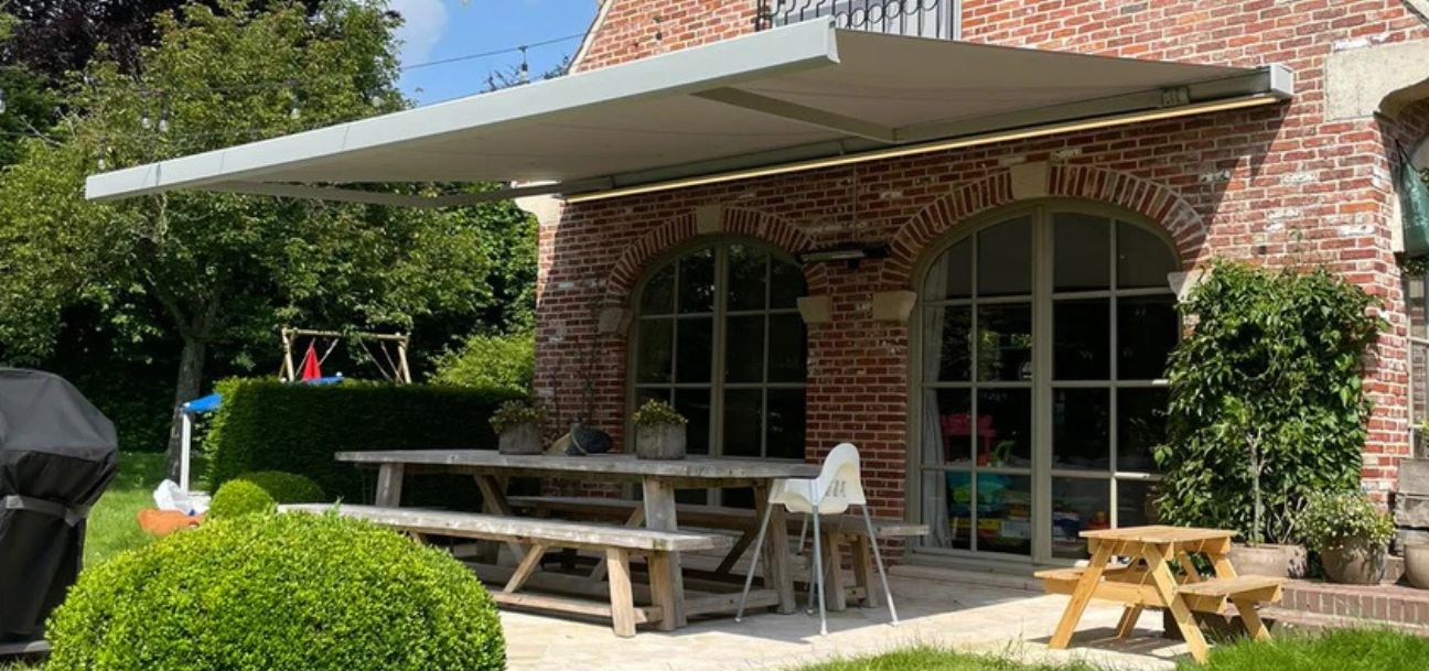 Hoe koel je je huis zonder airco?