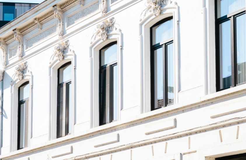 Renovatie Aalst