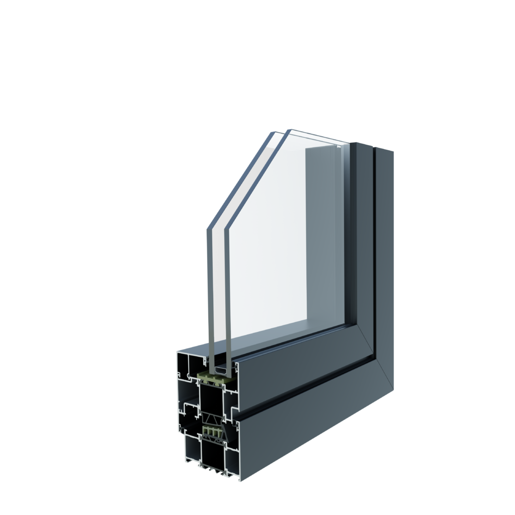 Profiel P-73