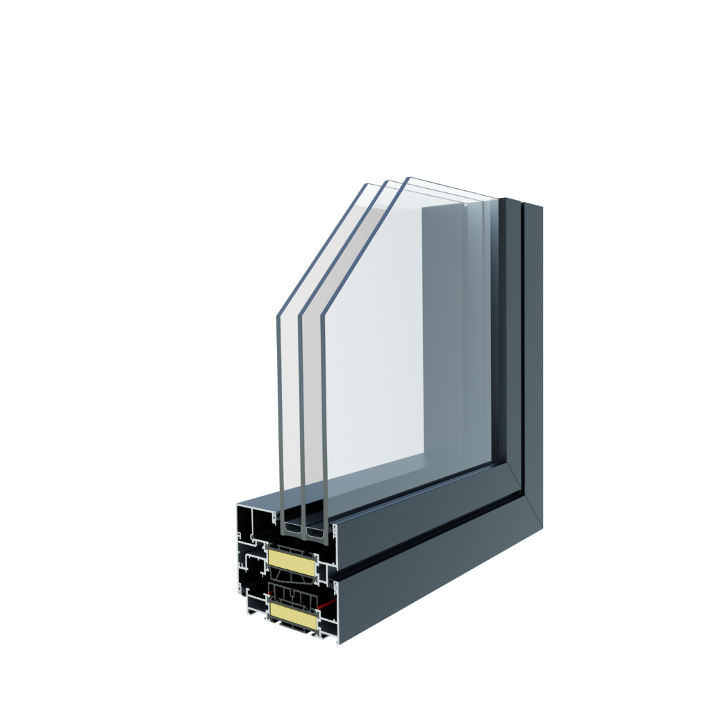 Profiel P-88